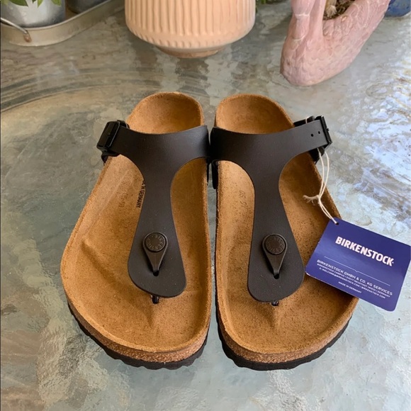 birkenstock gizeh dupe